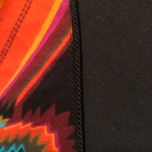 Classic Western Style Dress - Picture 10 of 10